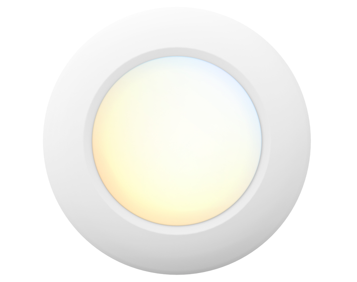Energy Saving 10W LED Round Flush LED Disk Light for Apartment Hotel Room Commercial Projects