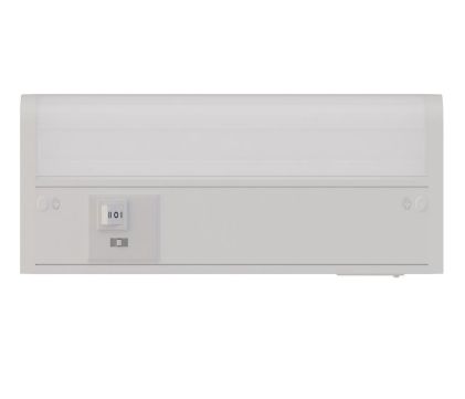 9 Inch 5CCT Selectable Dimmable Hardwired Under Cabinet Lighting with ETL Listed, 2700K-5000K,Ideal for Kitchen Under Cabinets